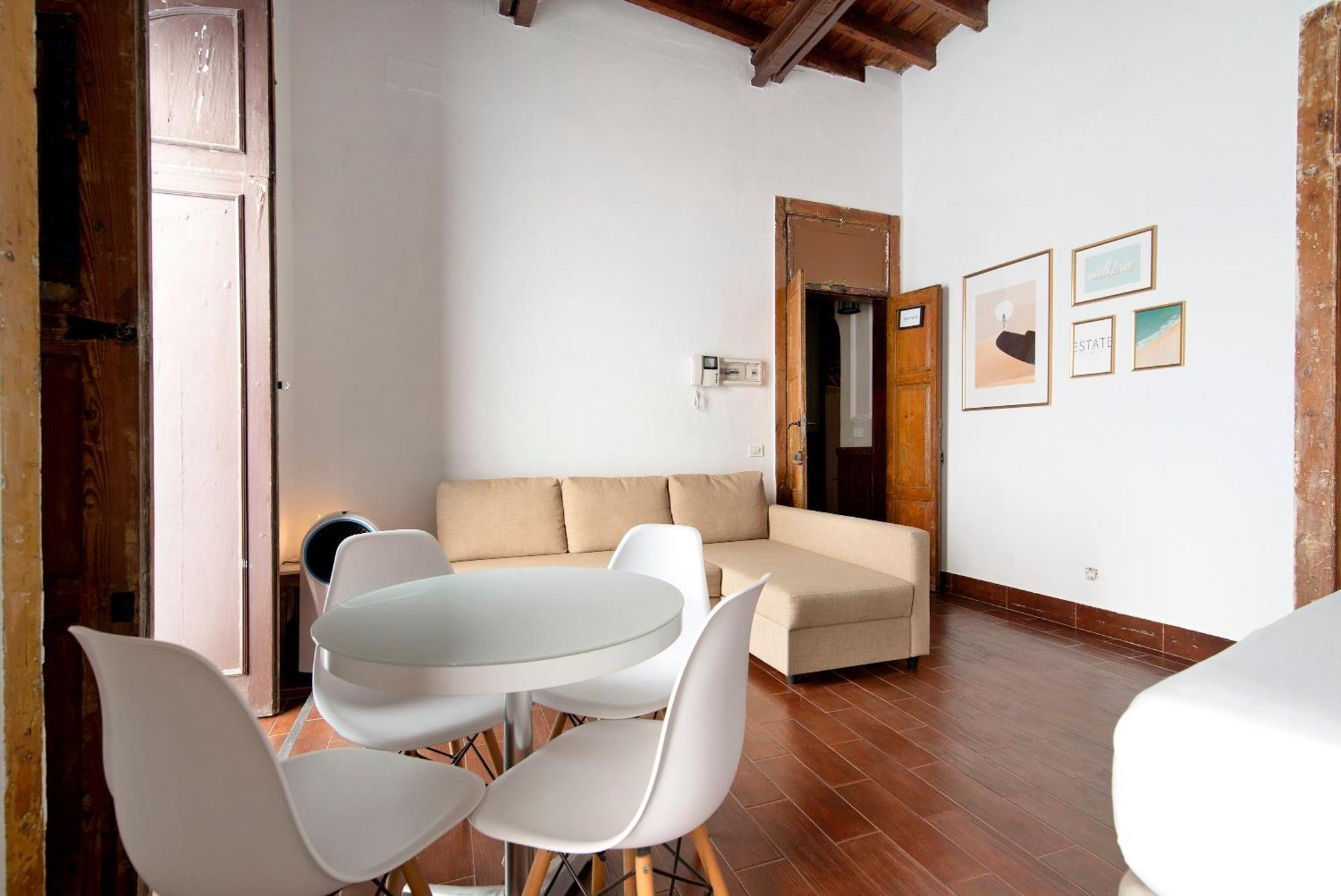 Apto Don Pepe - Casa San Marcial Las Palmas Exterior photo