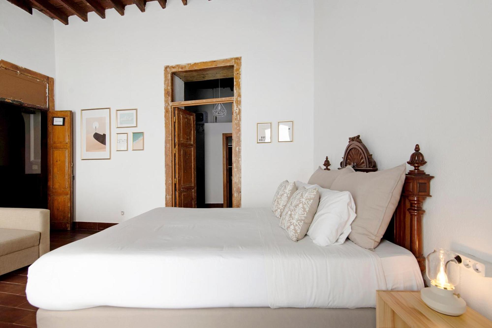 Apto Don Pepe - Casa San Marcial Las Palmas Exterior photo