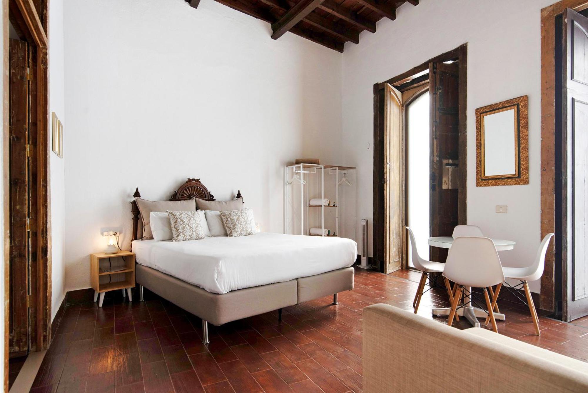 Apto Don Pepe - Casa San Marcial Las Palmas Exterior photo