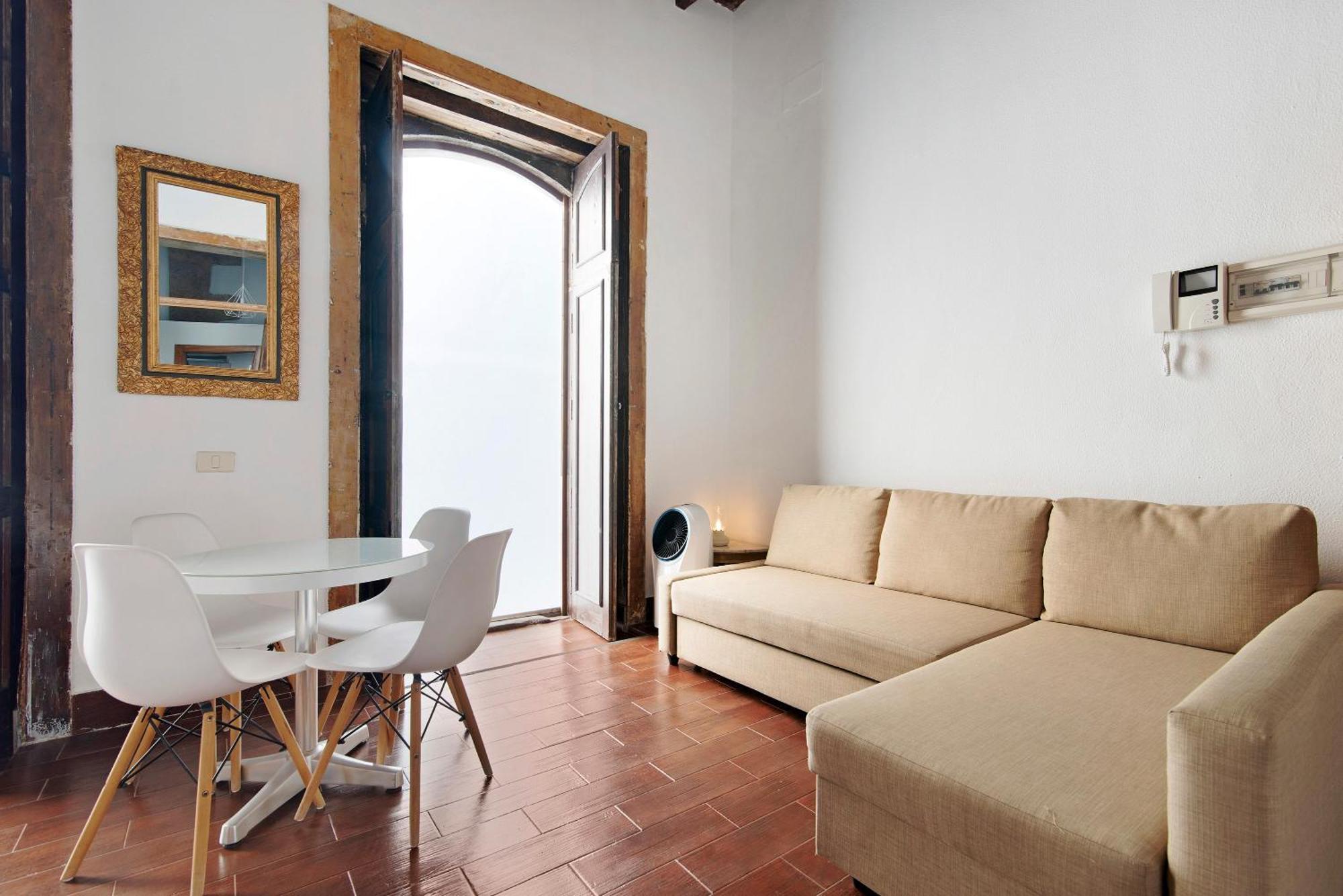 Apto Don Pepe - Casa San Marcial Las Palmas Exterior photo